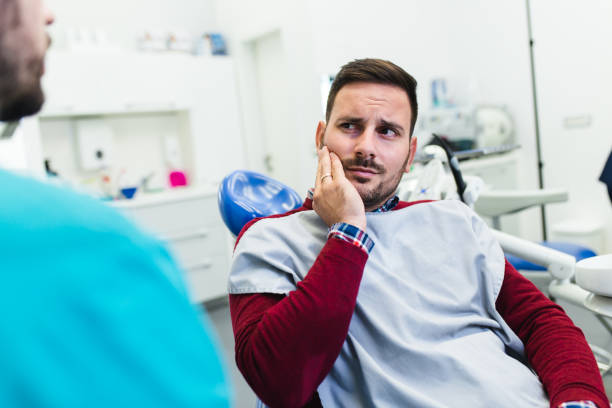 Dental Inlays and Onlays in Greenville, NC