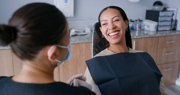 Advanced Technology for Better Dental Care in Greenville, NC