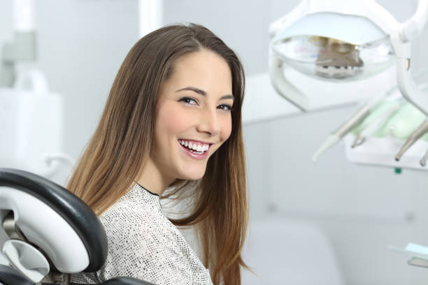 Advanced Technology for Better Dental Care in Greenville, NC
