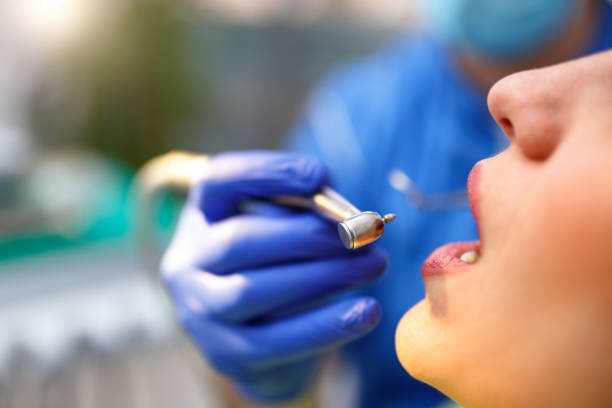 Laser Dentistry in Greenville, NC